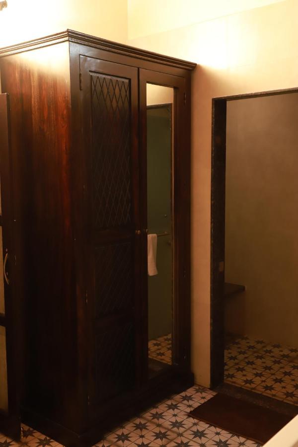 Hotel The Pench International Khawāsa Esterno foto